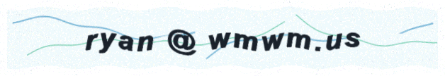 Email address image